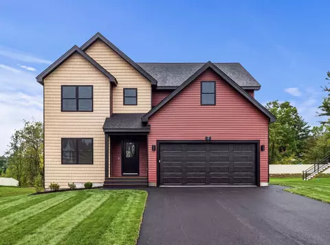 7 Lily Ln, Londonderry, NH 03053
