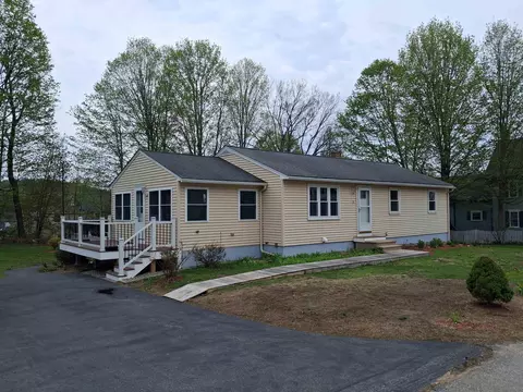 31 Howard Ave, Northfield, NH 03276