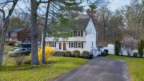 23 Juniper Rd #R, Derry, NH 03038