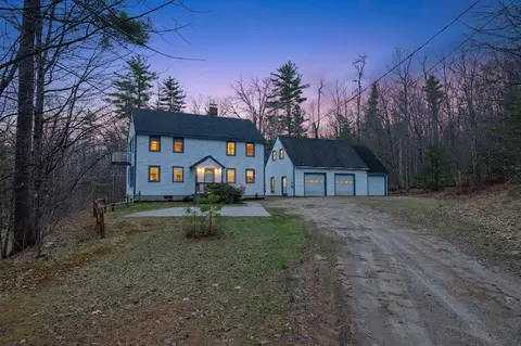 15 Perkins Hill Rd, Alexandria, NH 03222
