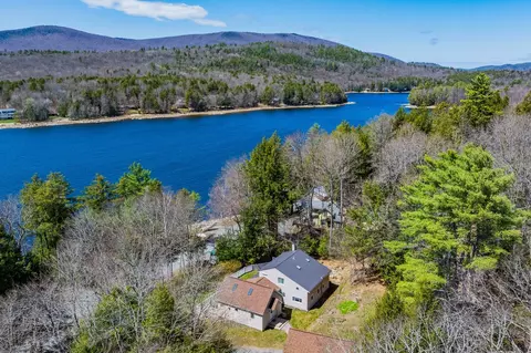 1006 Goose Pond Rd, Canaan, NH 03741