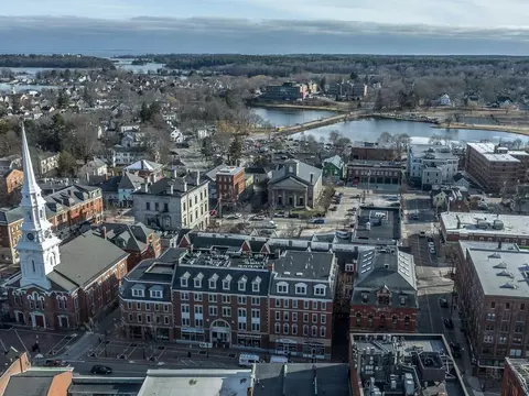 90 Fleet St #3-5, Portsmouth, NH 03801