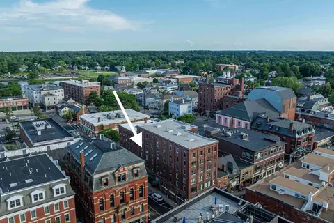 90 Fleet St #3-5, Portsmouth, NH 03801