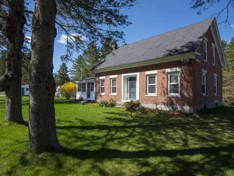 4614 Brook Rd, Plainfield, VT 05667