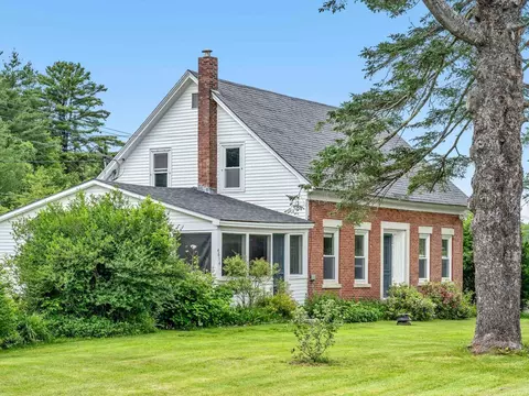 4614 Brook Rd, Plainfield, VT 05667