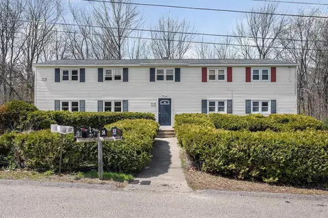 6 Dora Dr, Rochester, NH 03867