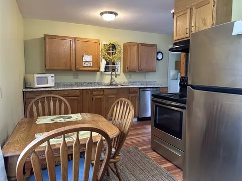 Kitchen - 855 North St, Brandon, VT 05733 photo 3 of 5