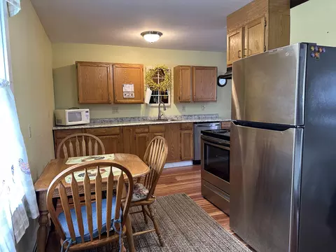 Kitchen - 855 North St, Brandon, VT 05733 photo 2 of 5