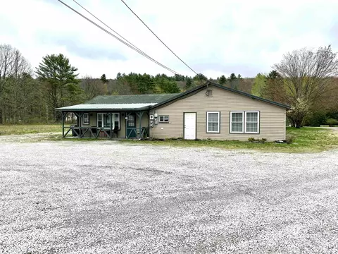 855 North St, Brandon, VT 05733
