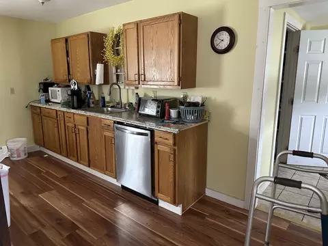 Kitchen - 855 North St, Brandon, VT 05733 photo 1 of 5