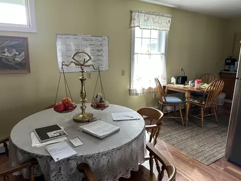 Dining - 855 North St, Brandon, VT 05733 photo 3 of 4