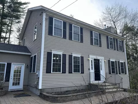 90 Cedar Ridge Dr, New Ipswich, NH 03071
