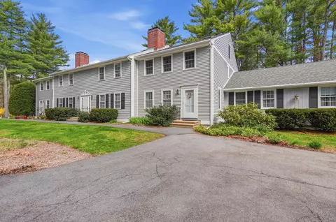 18 Boulder Brook Dr #5, Exeter, NH 03833