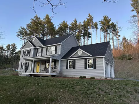470 Kearsarge Valley Rd, Sutton, NH 03260