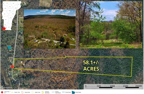 1073 Chapel Rd, Bennington, VT 05201