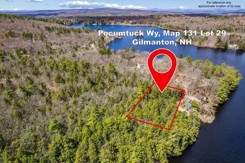 29 Pocumtuck Way, Gilmanton, NH 03273