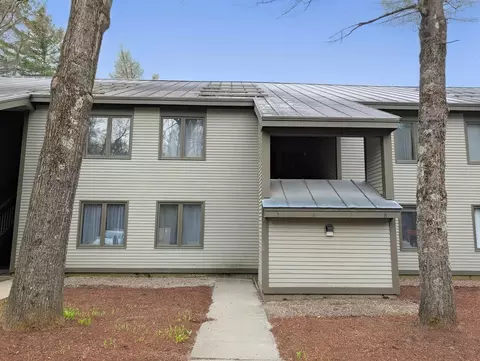 31 Christmas Tree Rd #5, Warren, VT 05674