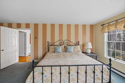Bedroom - 117 Castle Hill Rd, Windham, NH 03087 photo 2 of 9