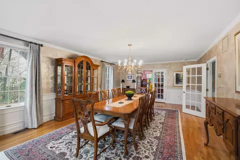 Dining - 117 Castle Hill Rd, Windham, NH 03087 photo 3 of 3