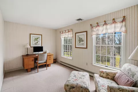 Bedroom - 117 Castle Hill Rd, Windham, NH 03087 photo 5 of 9