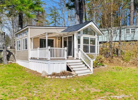 591 Weirs Blvd #21, Laconia, NH 03246