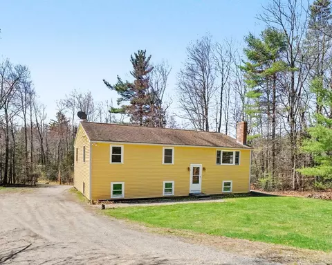 22 Birch Dr, Rindge, NH 03461