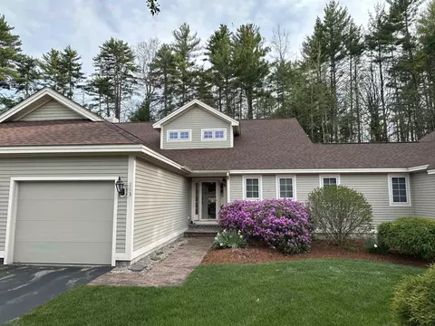 113 Peaked Hill Dr, Hopkinton, NH 03229