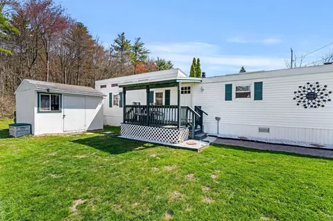 197 New Hillcrest Dr, Greenville, NH 03048
