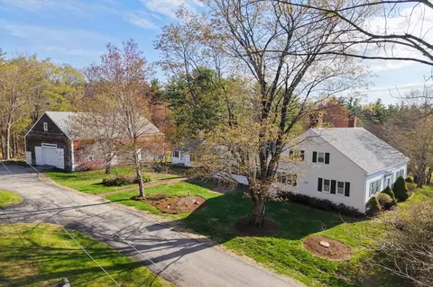 483 Holderness Rd, Sandwich, NH 03227