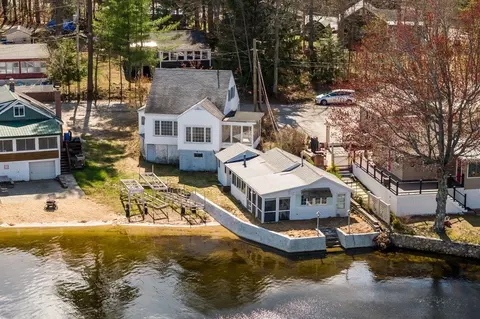 48 Kingsbury Dr #A & B, Milton, NH 03851