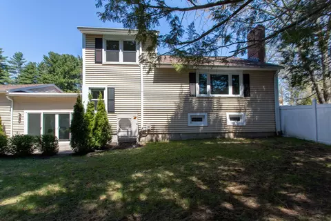 Exterior - 9 Carolan Ave, Hampton, NH 03842 photo 6 of 12