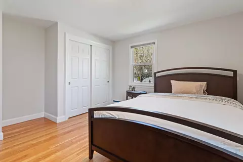 Bedroom - 9 Carolan Ave, Hampton, NH 03842 photo 6 of 6