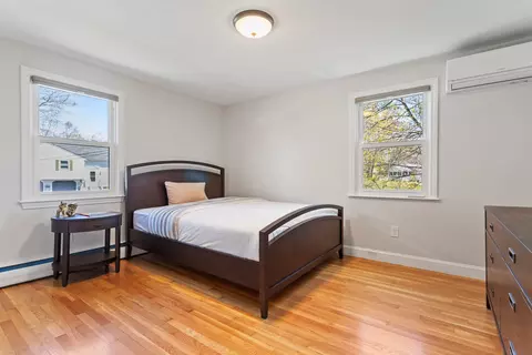 Bedroom - 9 Carolan Ave, Hampton, NH 03842 photo 5 of 6
