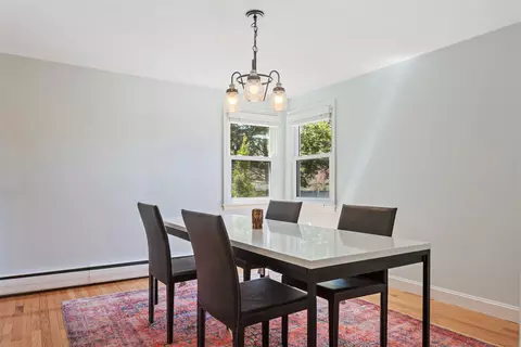 Dining - 9 Carolan Ave, Hampton, NH 03842 photo 1 of 2
