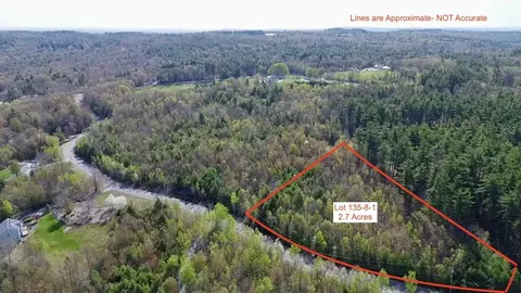4 Ledgewood Rd, Wilton, NH 03086