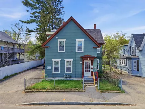 266 Douglas St, Manchester, NH 03102