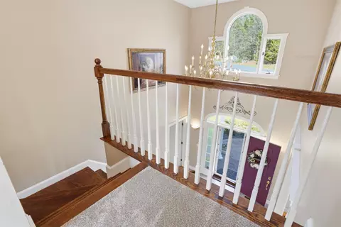 Entry Way - 43 Bassett Ln, Newfields, NH 03856 photo 5 of 6
