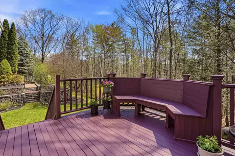 Exterior - 43 Bassett Ln, Newfields, NH 03856 photo 8 of 11