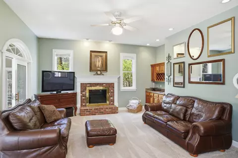 Living - 43 Bassett Ln, Newfields, NH 03856 photo 1 of 3