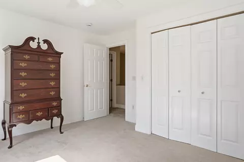 Bedroom - 43 Bassett Ln, Newfields, NH 03856 photo 5 of 8