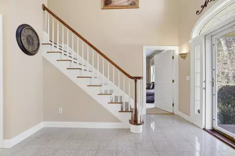 Entry Way - 43 Bassett Ln, Newfields, NH 03856 photo 2 of 6
