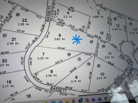 View/Area - 43 Bassett Ln, Newfields, NH 03856 photo 4 of 8