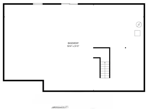 Floorplan - 43 Bassett Ln, Newfields, NH 03856 photo 2 of 4