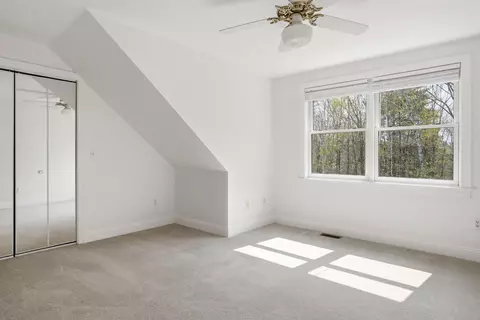 Bedroom - 43 Bassett Ln, Newfields, NH 03856 photo 6 of 8