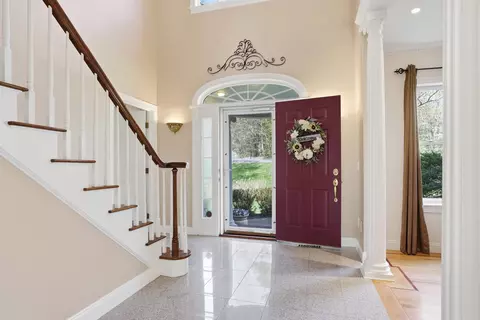 Entry Way - 43 Bassett Ln, Newfields, NH 03856 photo 1 of 6