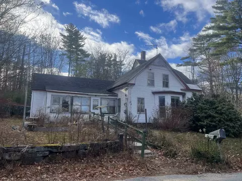 34 E Lake Rd, Fitzwilliam, NH 03447