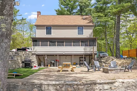 89 Joe Del Dr, Wakefield, NH 03830