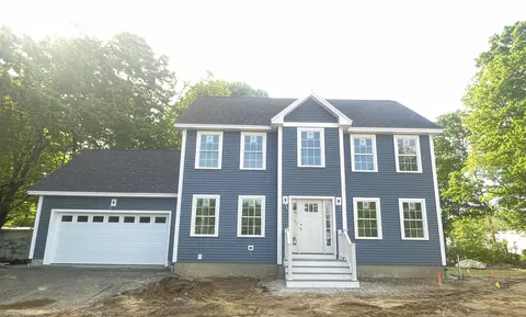 9 Morrill Ct, Rochester, NH 03867