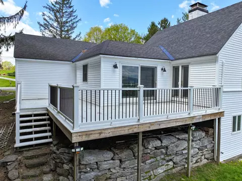 Exterior - 1571 Vt Route 30, Cornwall, VT 05753 photo 5 of 6