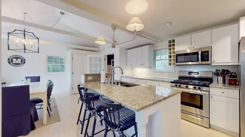 Kitchen - 1571 Vt Route 30, Cornwall, VT 05753 photo 1 of 5